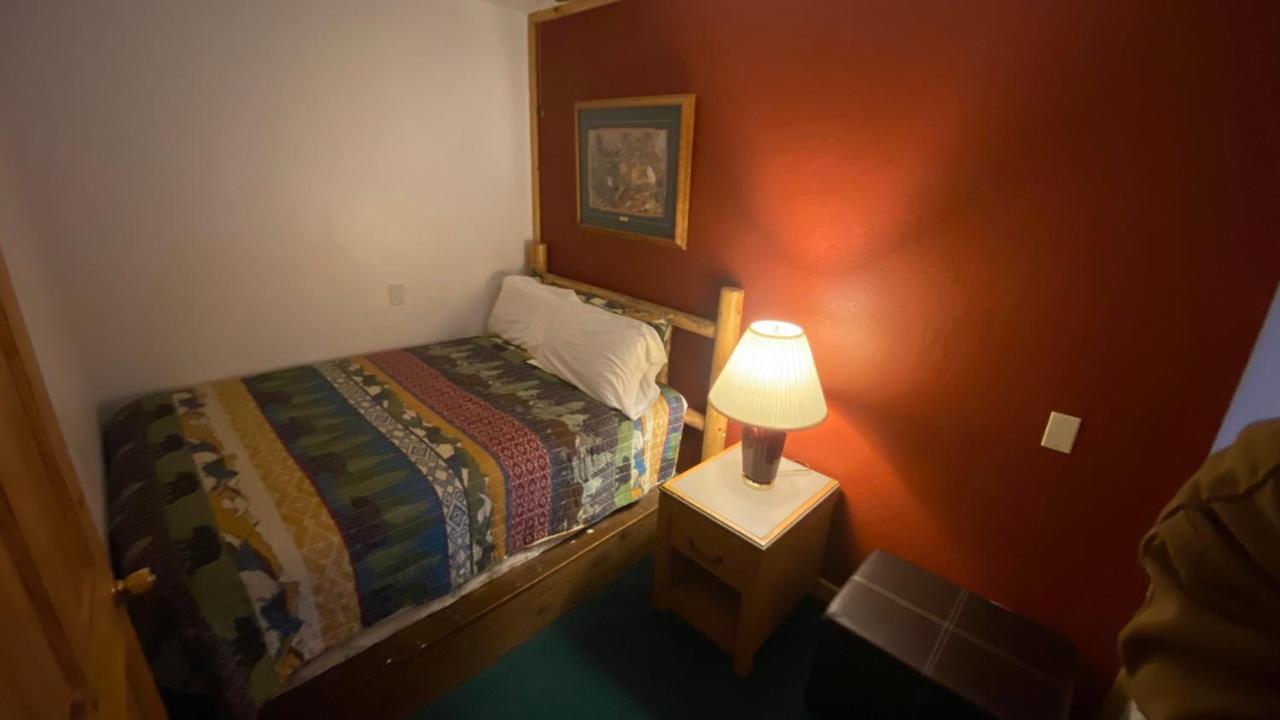 Fawndale Lodge Shasta Lake Kültér fotó